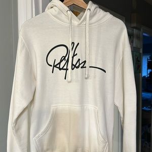 Young & Reckless Hoodie (S)